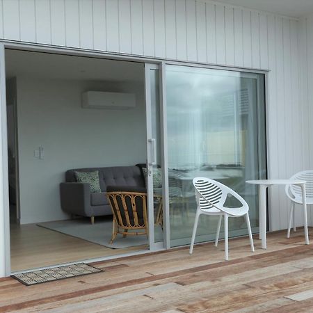 Seascape Accommodation Kaka Point Extérieur photo